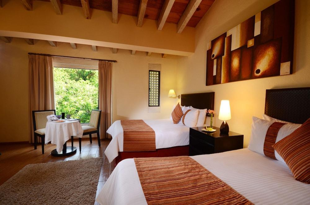 Mision Grand Valle De Bravo Exterior photo