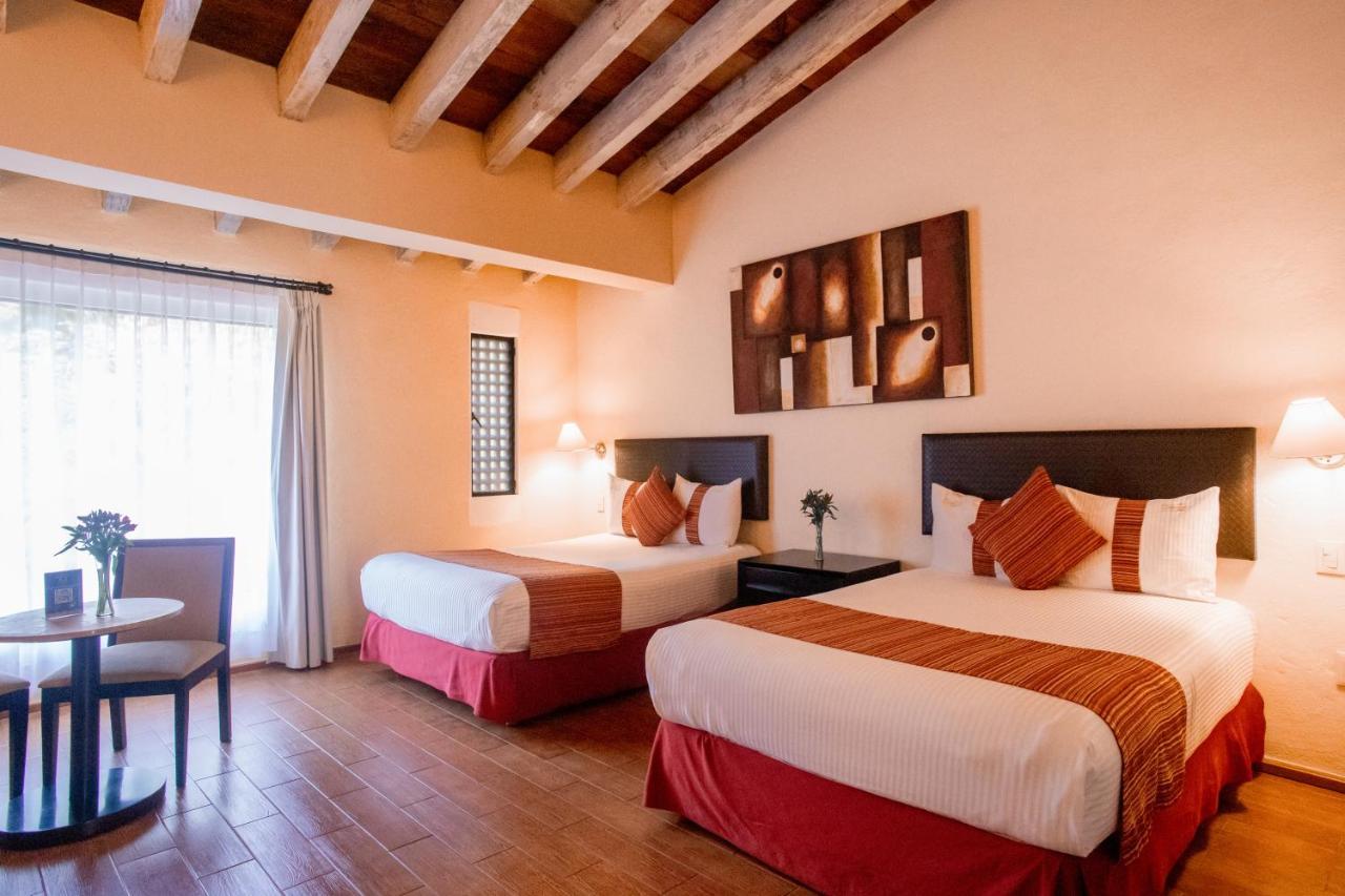 Mision Grand Valle De Bravo Exterior photo