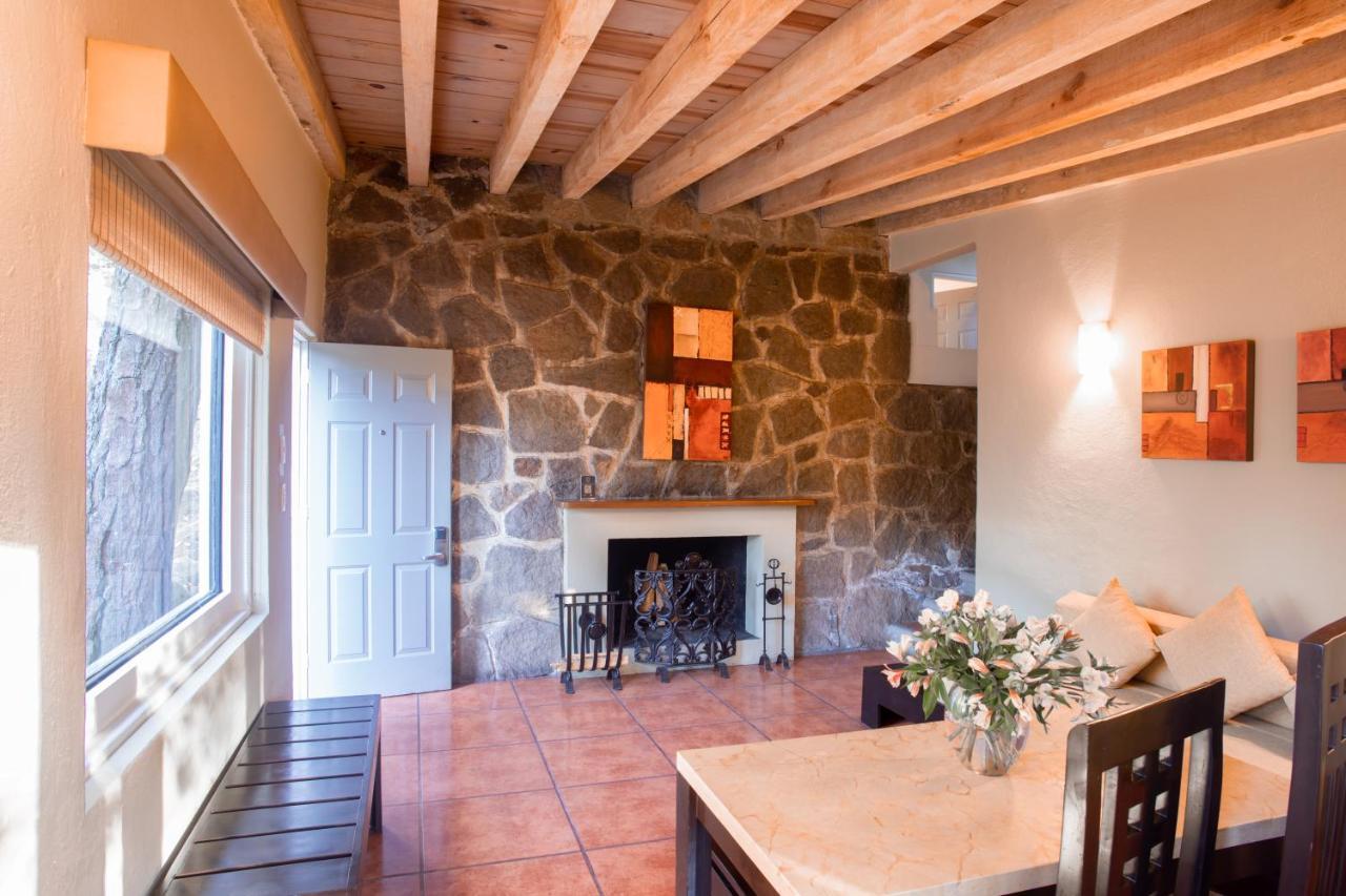 Mision Grand Valle De Bravo Exterior photo