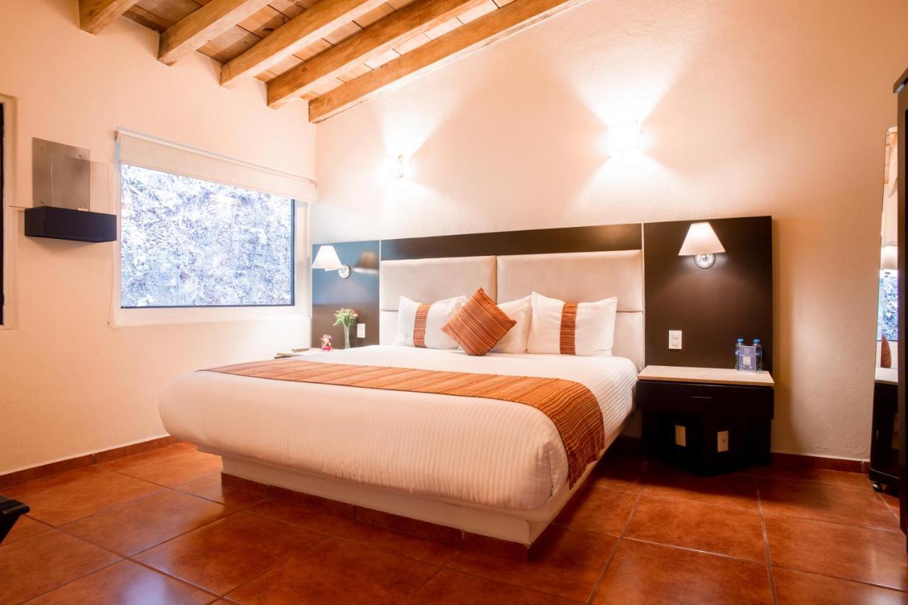 Mision Grand Valle De Bravo Exterior photo