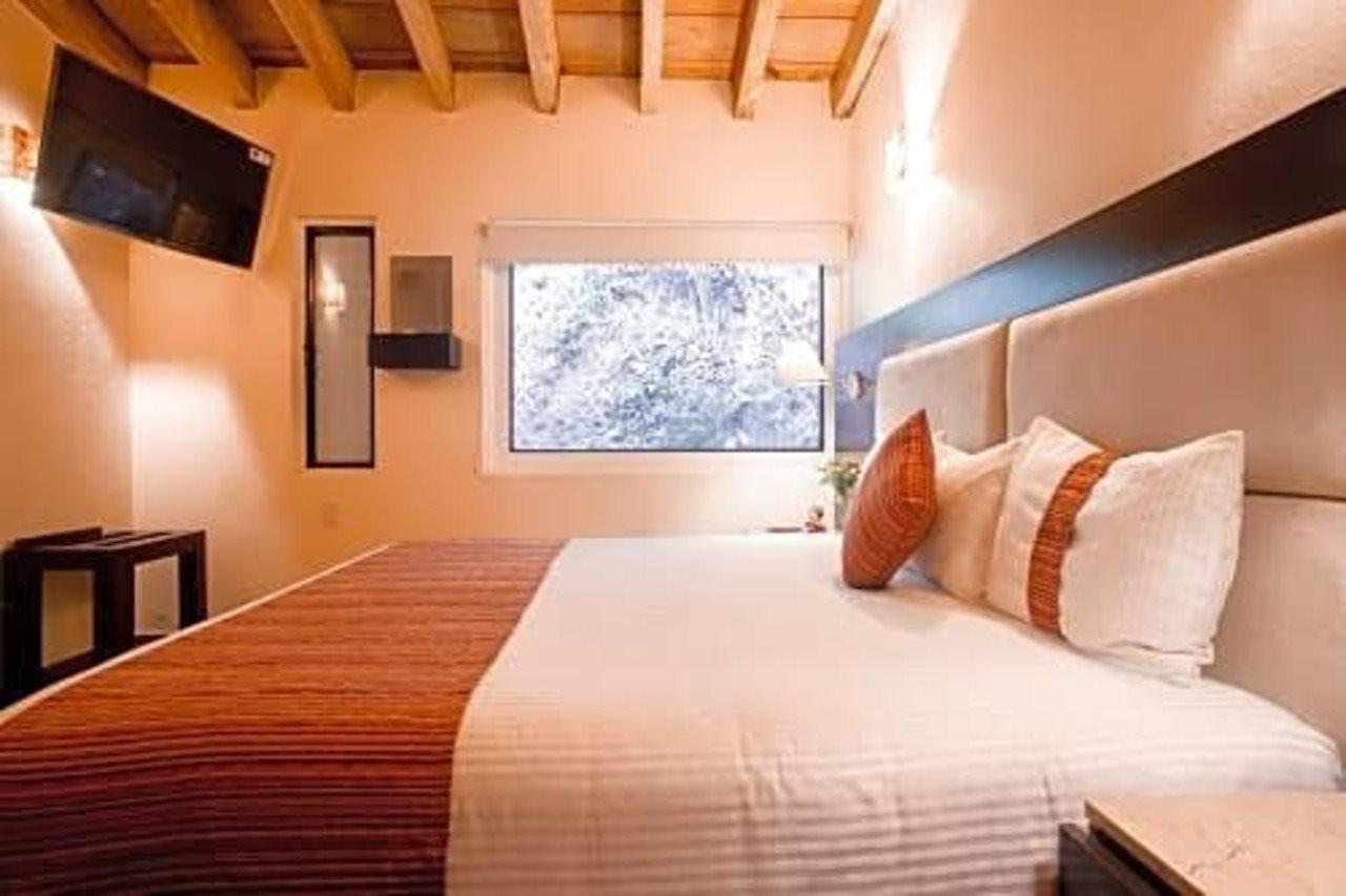 Mision Grand Valle De Bravo Exterior photo