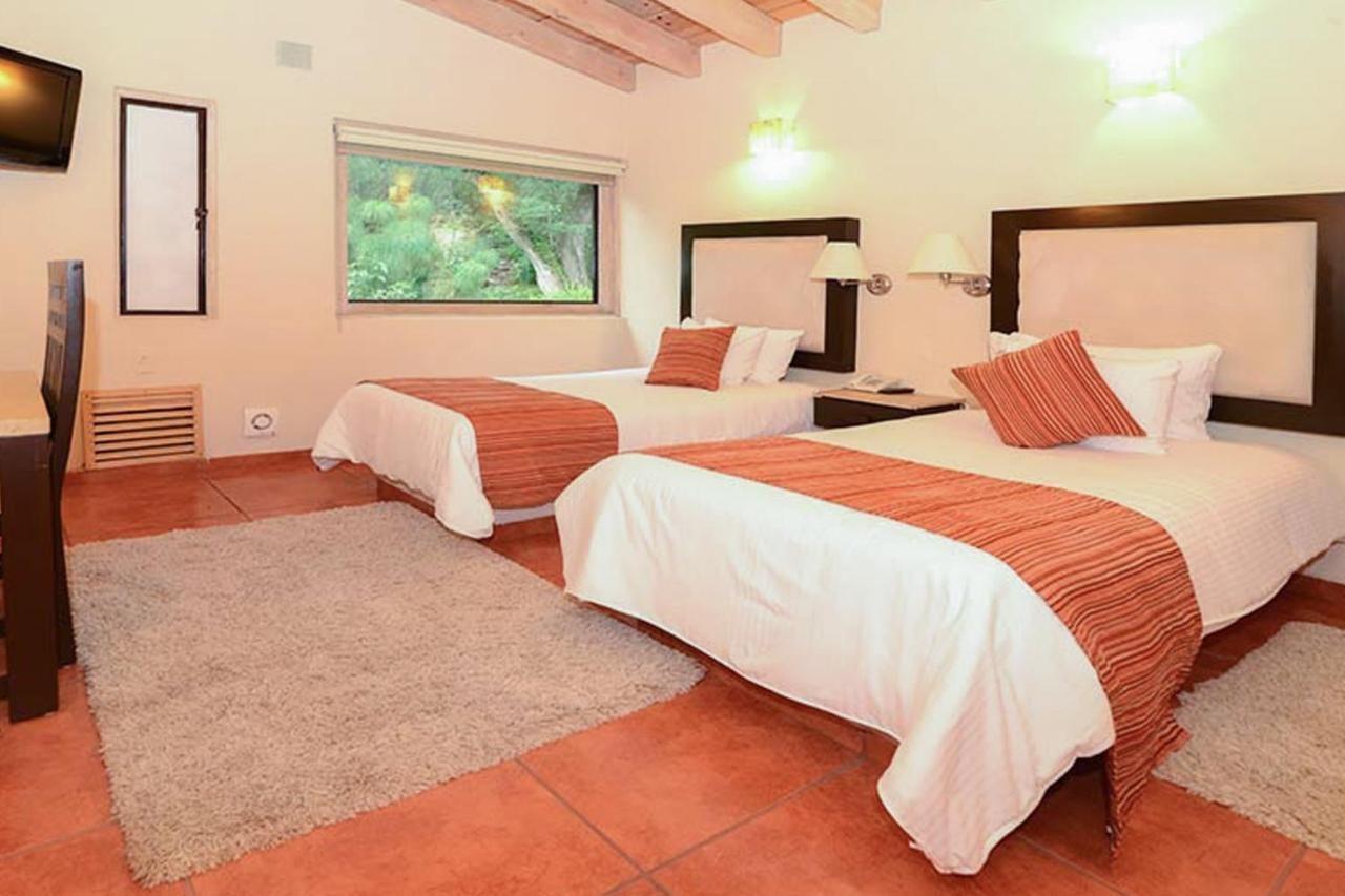 Mision Grand Valle De Bravo Exterior photo