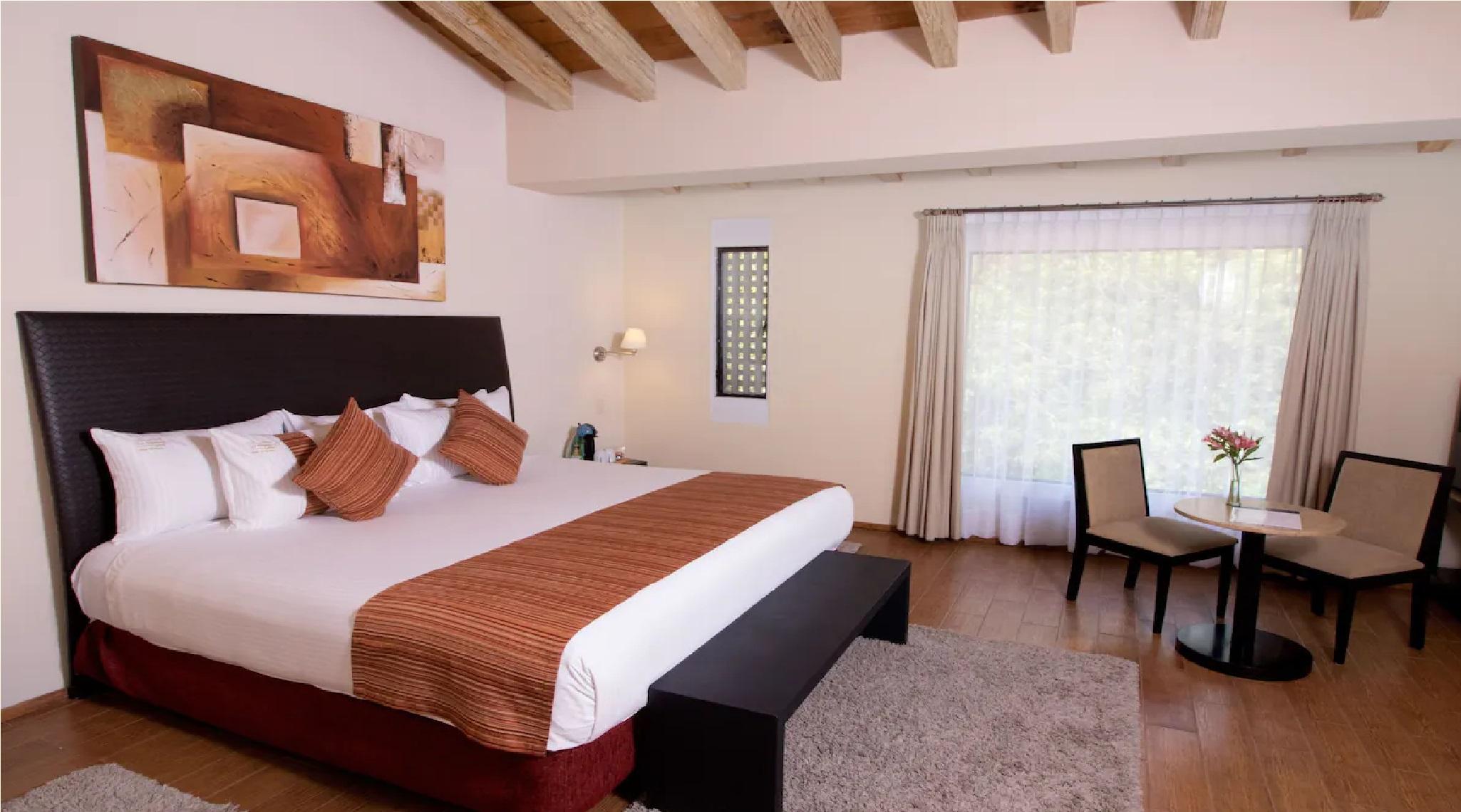 Mision Grand Valle De Bravo Exterior photo