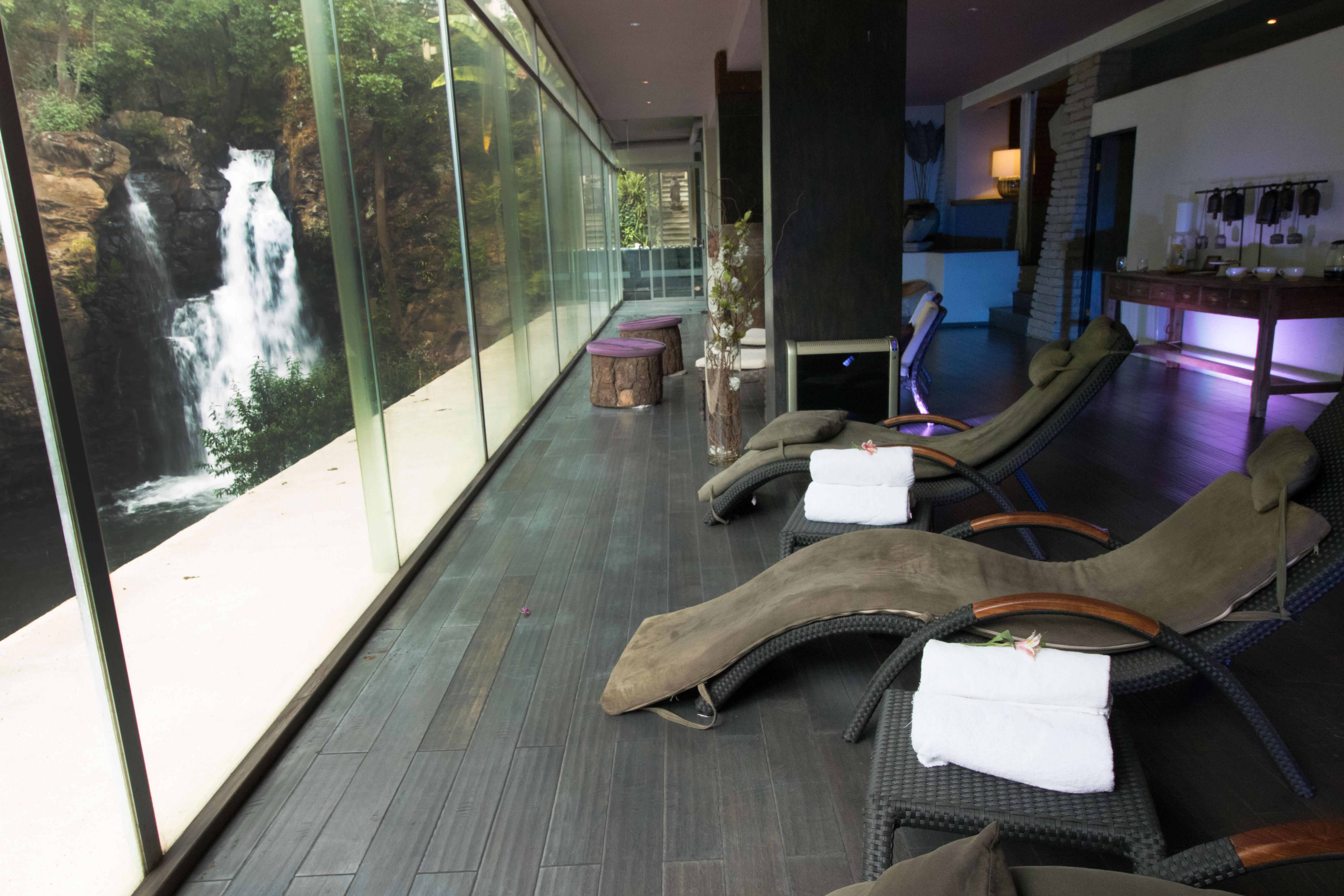 Mision Grand Valle De Bravo Exterior photo