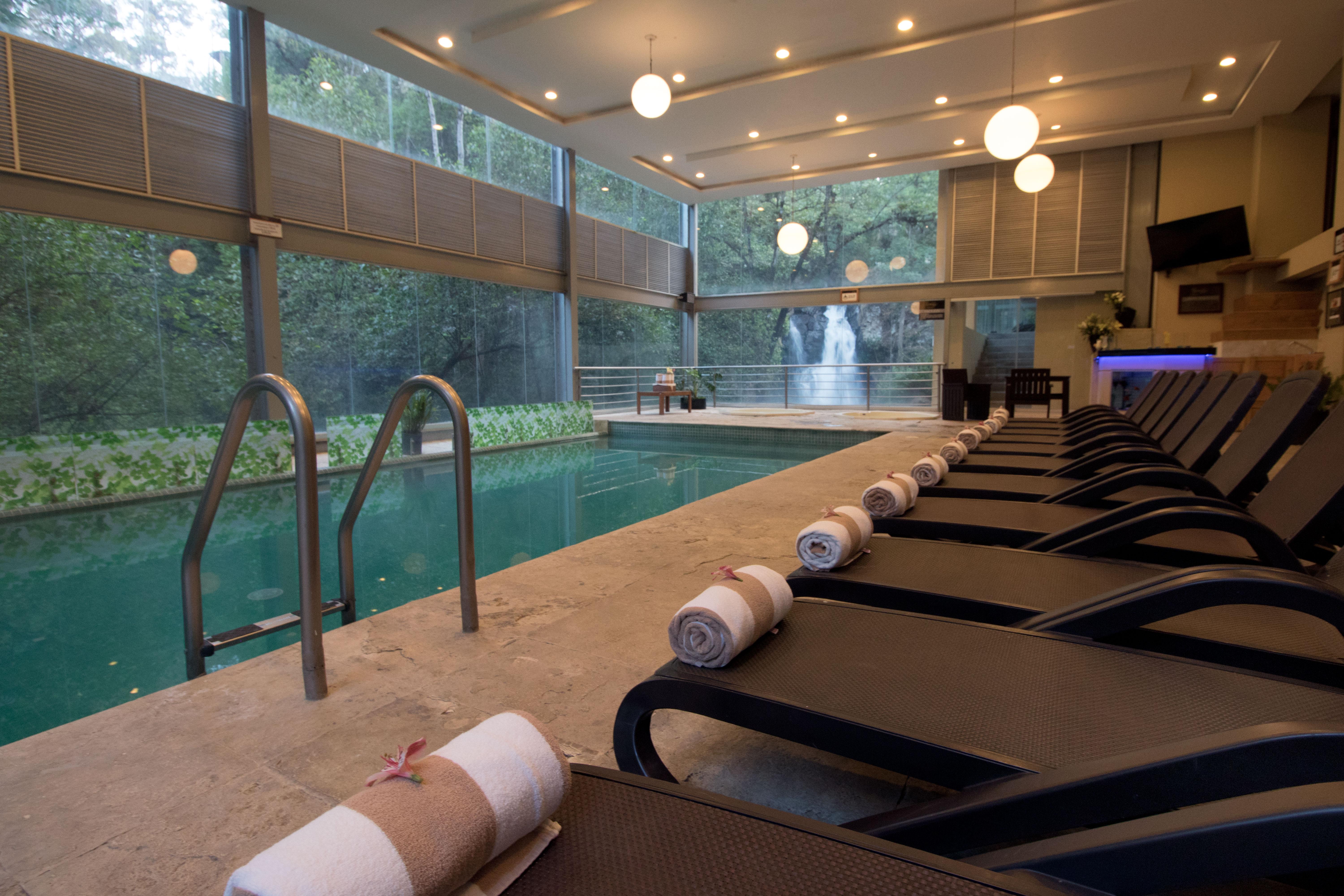 Mision Grand Valle De Bravo Exterior photo
