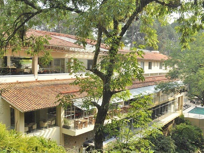 Mision Grand Valle De Bravo Exterior photo
