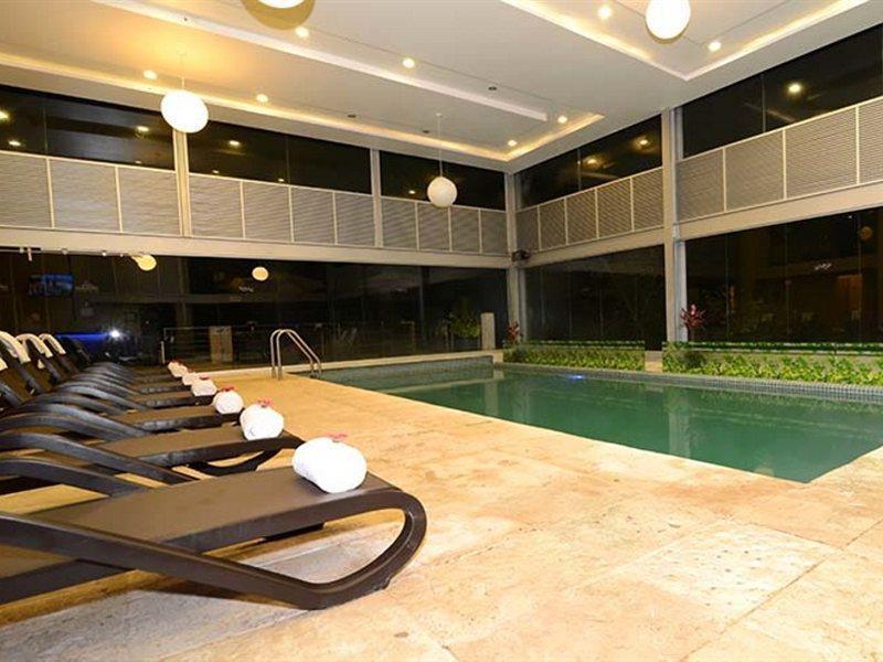 Mision Grand Valle De Bravo Exterior photo