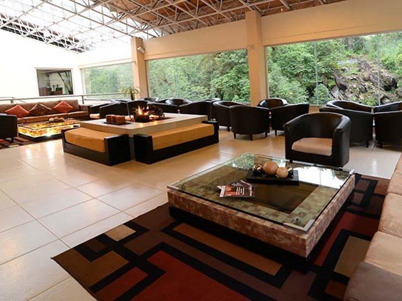 Mision Grand Valle De Bravo Exterior photo