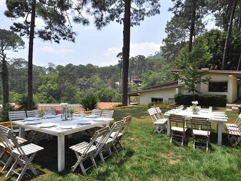 Mision Grand Valle De Bravo Exterior photo