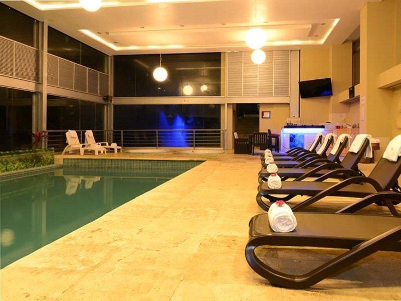 Mision Grand Valle De Bravo Exterior photo