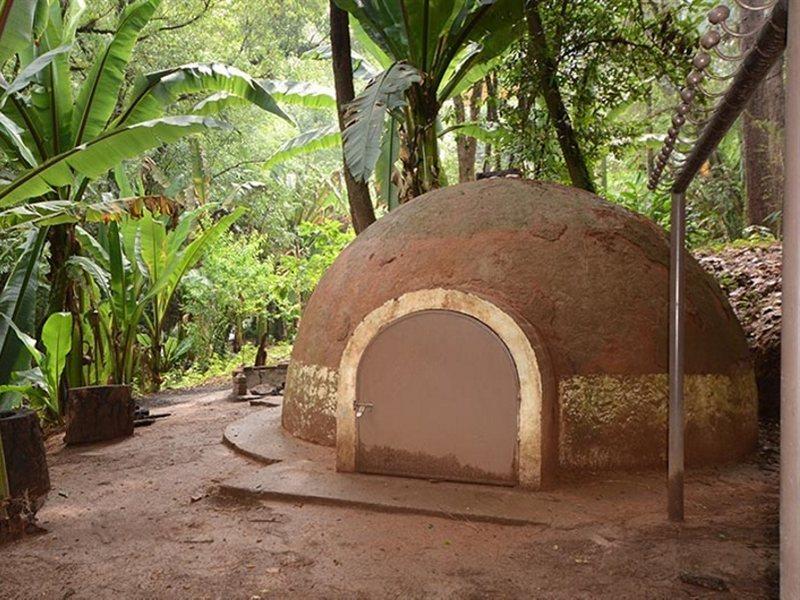 Mision Grand Valle De Bravo Exterior photo