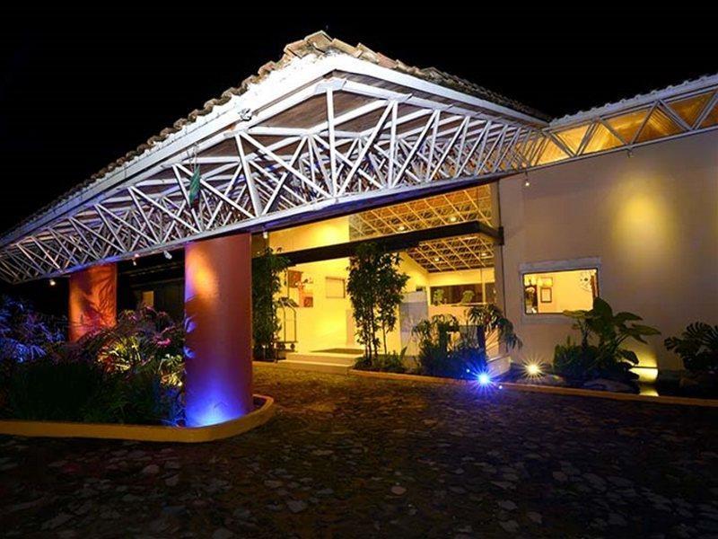 Mision Grand Valle De Bravo Exterior photo