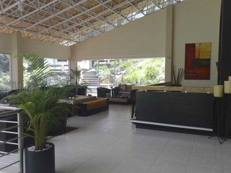 Mision Grand Valle De Bravo Exterior photo