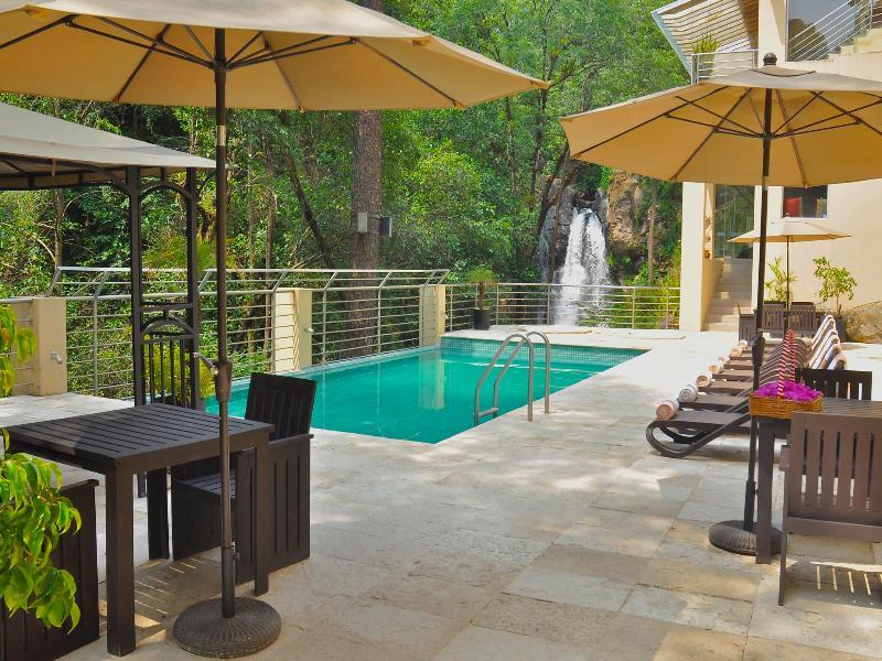 Mision Grand Valle De Bravo Exterior photo