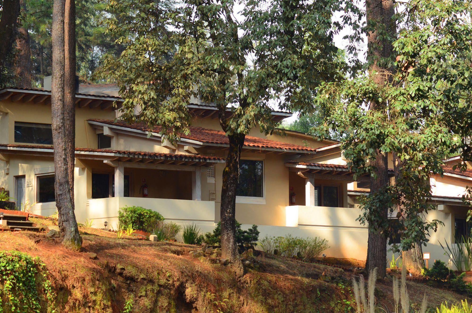 Mision Grand Valle De Bravo Exterior photo