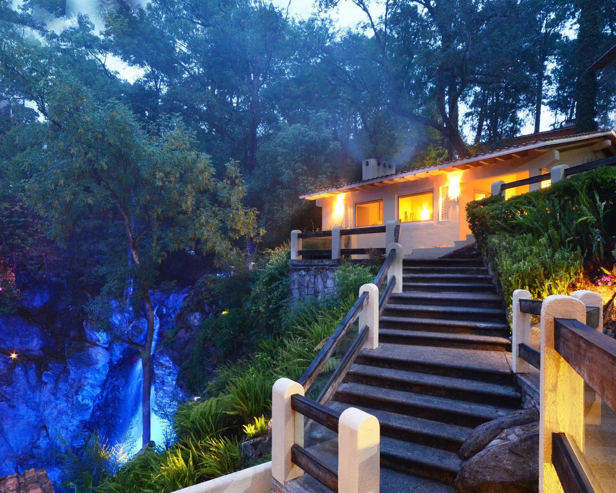 Mision Grand Valle De Bravo Exterior photo