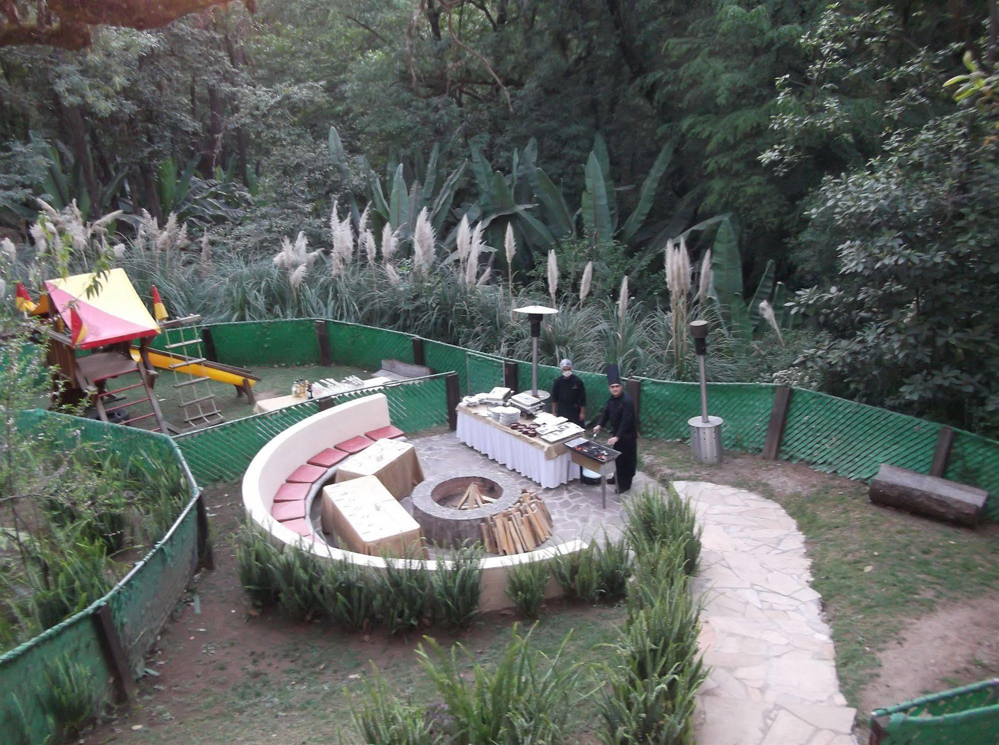 Mision Grand Valle De Bravo Exterior photo