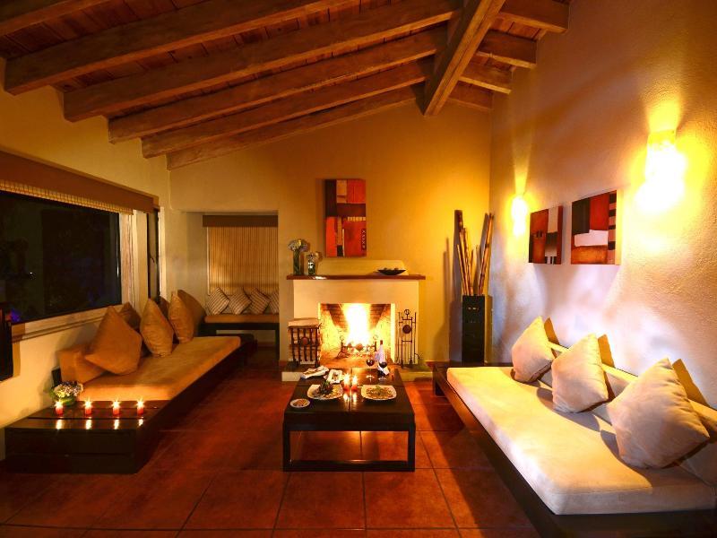 Mision Grand Valle De Bravo Exterior photo