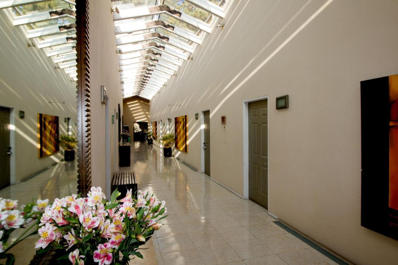 Mision Grand Valle De Bravo Exterior photo